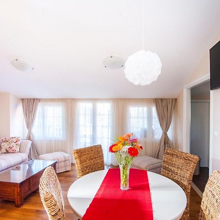 House Glasnovic Кавтат Екстериор снимка